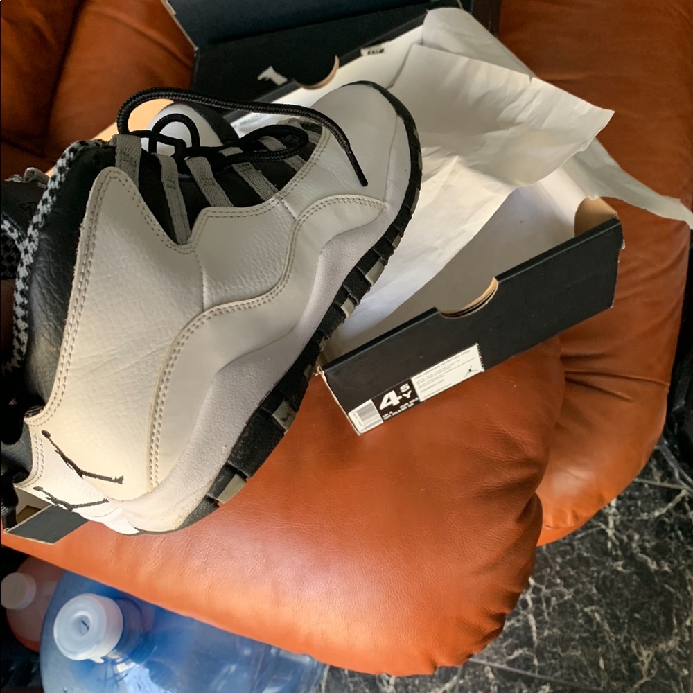 Jordan - Picture 6 of 8